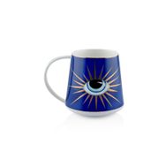 The Mia KPA0271 340 cc Eye Kupa