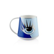 The Mia KPA0272 340 cc Eye Kupa