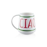 The Mia KPA0274 340 cc Ciao Bella Porselen Kupa