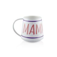 The Mia KPA0275 340 cc Mamma Mia Porselen Kupa