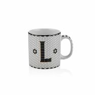The Mia L Harfi Monogram Kupa