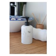 The Mia Marble 360 ml Sıvı Sabunluk