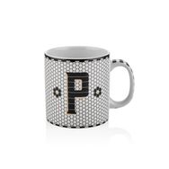 The Mia P Harfi Monogram Kupa