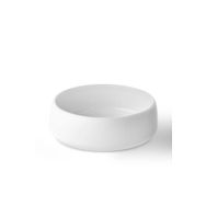The Mia Pure 30x30x9 cm Dekoratif Kase