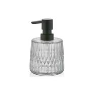 The Mia SBN0059 Alba Şeffaf 355 ml Sıvı Sabunluk