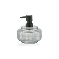 The Mia SBN0068 Pure Şeffaf 420 ml Sıvı Sabunluk