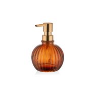 The Mia SBN0070 Bubble Amber 350 ml Sıvı Sabunluk