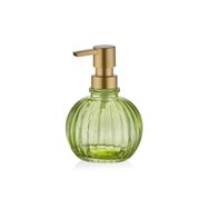 The Mia SBN0072 Bubble Yeşil 350 ml Sıvı Sabunluk