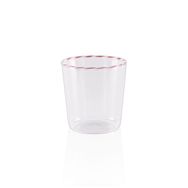 The Mia Simple Pembe 300 ml Su Bardağı