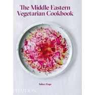 The Middle Eastern Vegetarian Cookbook - Salma Hage