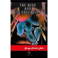 The Mind And Its Education-Platanus Publishing