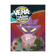The Mind Cube - Vera The Alien Hunter 2 - Jason Wilburn Casey Kim