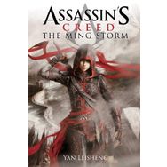 The Ming Storm: An Assassin's Creed Novel