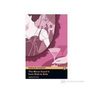THE MIRROR CRACK'D FROM SIDE TO SIDE - AGATHA CHRISTIE