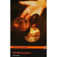 The Missing Coins - JOHN ESCOTT