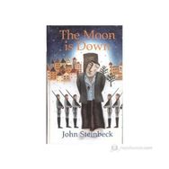 THE MOON IS DOWN - JOHN STEINBECK
