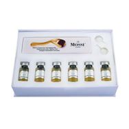 The Mossi London Hair Loss Therapy Saç Bakım Serum Set