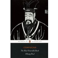 The Most Venerable Book (Shang Shu)