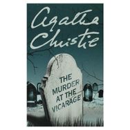 The Murder at the Vicarage - Agatha Christie