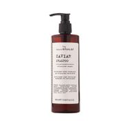 The Natural Ritualist Yıpranmış ve Kabaran Saçlara Özel 400 ml Havyar Şampuan
