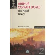 The Naval Treaty - Arthur Conan Doyle