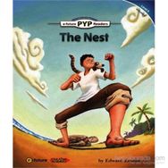 The Nest PYP Readers 5 - Edward Zrudlo