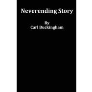 The Neverending Story - Michael Ende