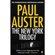 The New York Trilogy