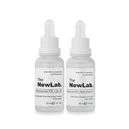 The NewLab 30 ml Sivilce ve Sivilce Izlerine Karşı Bakım Seti