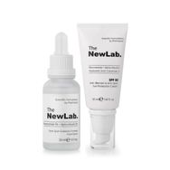 The NewLab Leke Karşıtı ve Güneş Koruyucu Bakım Seti