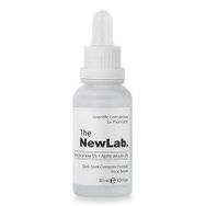The NewLab Lekeli Ciltler İçin Aydınlatıcı 30 ml Yüz Bakım Serumu