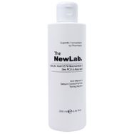 The NewLab Yağlı Ciltler İçin Arındırıcı 200 ml Tonik