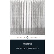 The Nicomachean Ethics - Aristotle