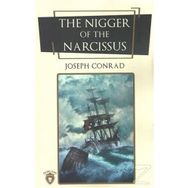 The Nigger Of The Narcissus (İngilizce Roman) - Joseph Conrad