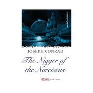 The Nigger of the Narcissus - Joseph Conrad