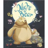 The Night Bear - Andersen Press