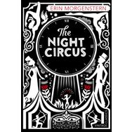 The Night Circus Vintage Magic