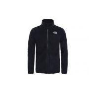 The North Face 100 Glacier Full Zip Erkek Polar