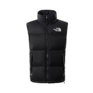 The North Face 1996 Retro Nuptse Siyah Kadın Yelek