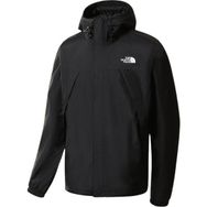 The North Face Antora Siyah Ceket