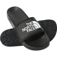 The North Face Base Camp Slide III Siyah Erkek Terlik