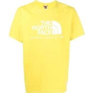 The North Face Berkeley Colifornia Tee- In Scrap Mat Erkek T-shirt