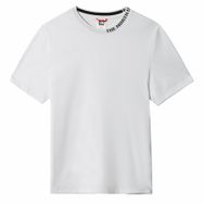 The North Face Beyaz M Zumu Tee Erkek Günlük Tişört