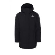 The North Face Brooklyn Siyah Kadın Mont