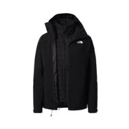 The North Face Carto Triclimate Siyah Kadın Mont