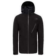 The North Face Descendit Siyah Erkek Mont
