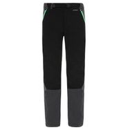 The North Face Diablo II Siyah-Gri Erkek Pantolon