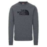 The North Face Drew Peak Crew Erkek Sweatshirt
