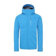 The North Face Dryzzle Futurelight Mavi Erkek Mont