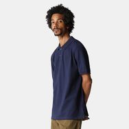 The North Face Erkek Polo T-Shirt Piquet Nf00Cg718K21